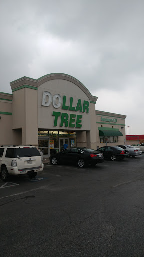 Dollar Store «Dollar Tree», reviews and photos, 8300 W Farm to Market Rd 78, Converse, TX 78109, USA