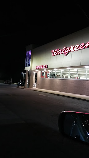 Drug Store «Walgreens», reviews and photos, 9395 Olive Blvd, Olivette, MO 63132, USA