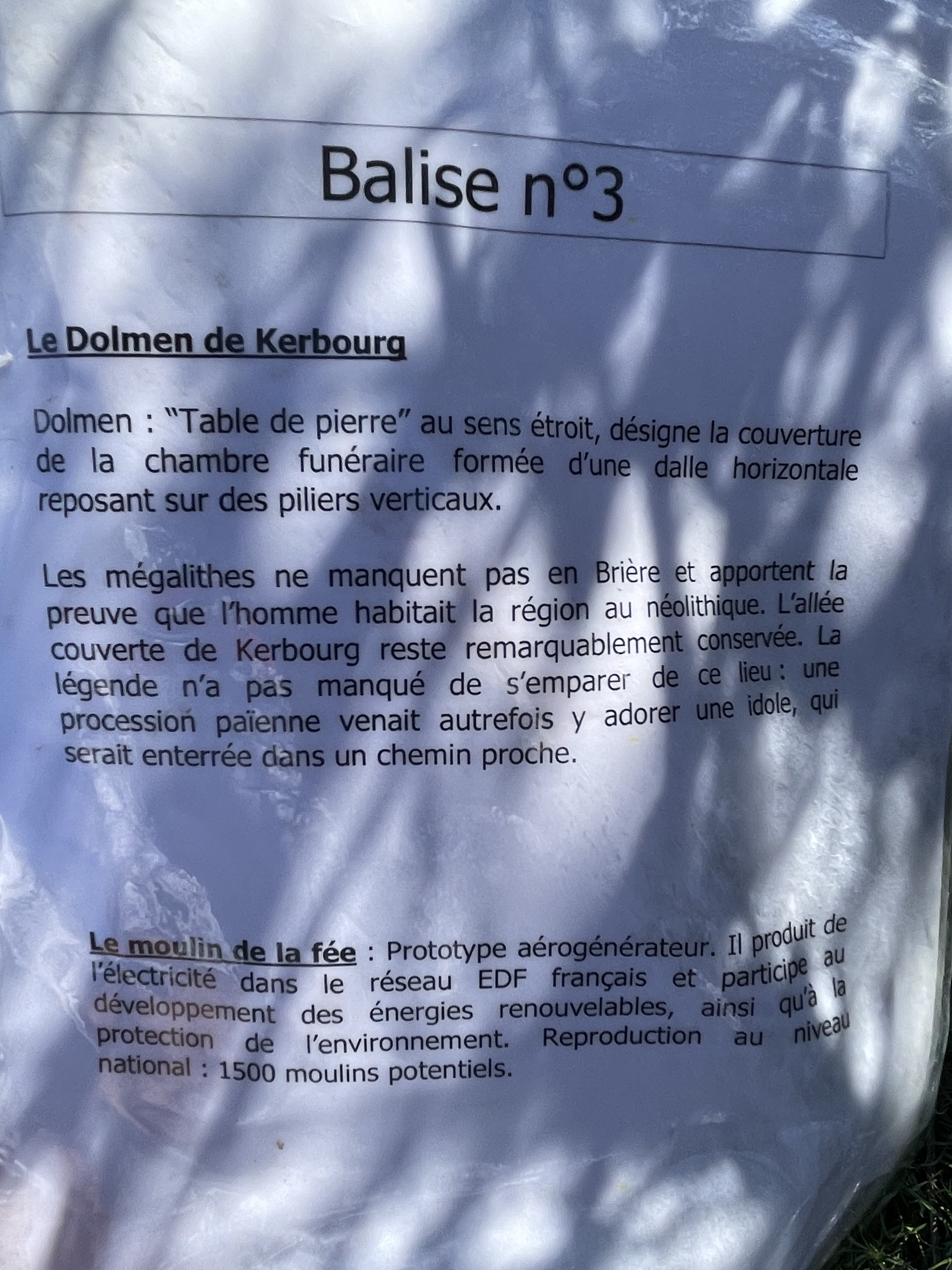 Photo n° 6 de l'avis de Emmanuel.o fait le 20/04/2021 à 07:36