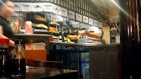 Atmosphère du Restaurant japonais Osaka à Haguenau - n°1