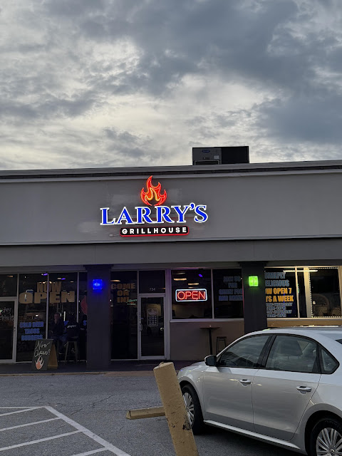 Larry’s Grillhouse