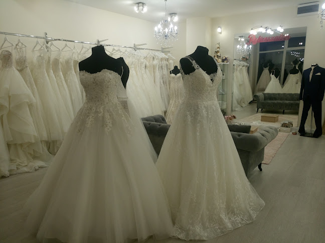 Rubinszalon Kapuvár - Ruhabolt