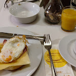 Photo n°2 de l'avis de Adam.l fait le 09/10/2022 à 20:46 sur le  Komforthotel Nordenham à Nordenham