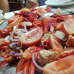 Photo n°1 de l'avis de Matteo.i fait le 17/06/2018 à 17:20 sur le  Lo Spiedo Sardo à Cagliari