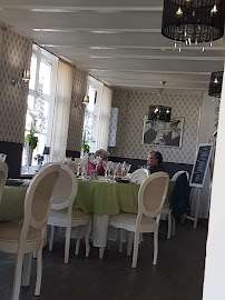 Atmosphère du Restaurant français L'Auberge Flamande à Watten - n°9
