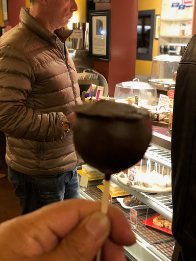 Ice Cream Shop «Dolce Spazio Gelato», reviews and photos, 221 N Santa Cruz Ave, Los Gatos, CA 95030, USA