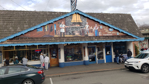 Shoe Store «Indigo Plum», reviews and photos, 18924 Front St NE, Poulsbo, WA 98370, USA