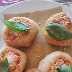 Photo n°3 de l'avis de Andrea.e fait le 26/12/2019 à 09:21 sur le  Pummarola 'Ncoppa à Salerno