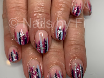 Nails by Fi