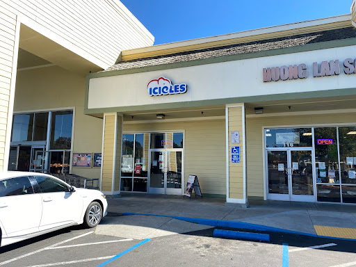 Supermarket «Lion Food Center», reviews and photos, 39055 Cedar Blvd # 168, Newark, CA 94560, USA