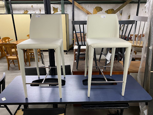 Used Furniture Store «The Re-Store Warehouse», reviews and photos