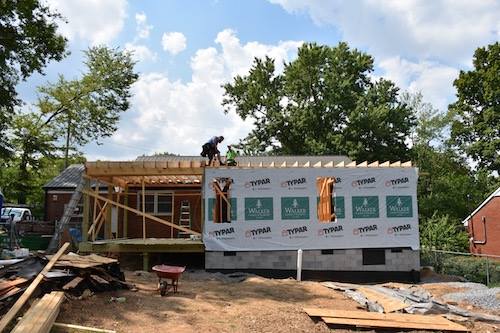 General Contractor «RSU Contractors of Murfreesboro», reviews and photos, 1461 Battleground Dr, Murfreesboro, TN 37129, USA