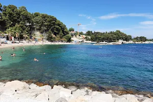 Plaža Ježinac image