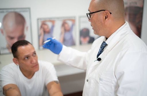 Downey Hair Loss Solutions SMP image