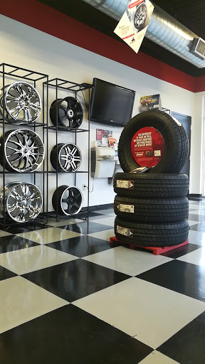 Tire Connection Tire Pros
