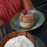 Photo n° 3 de l'avis de François. fait le 18/08/2023 à 18:35 pour Onaka restaurant à Nice