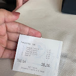 Photo n°1 de l'avis de Vitoria.e fait le 12/05/2024 à 11:55 sur le  Matto Matto Pizzeria Grill Ristorante à Florence