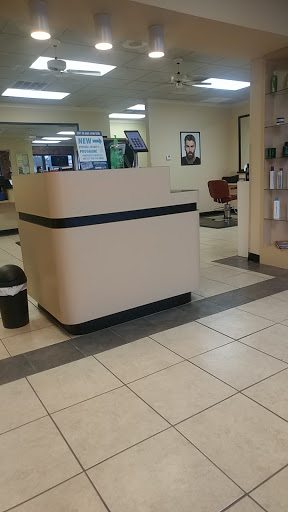 Hair Salon «Supercuts», reviews and photos, 501 W Henderson St, Cleburne, TX 76033, USA