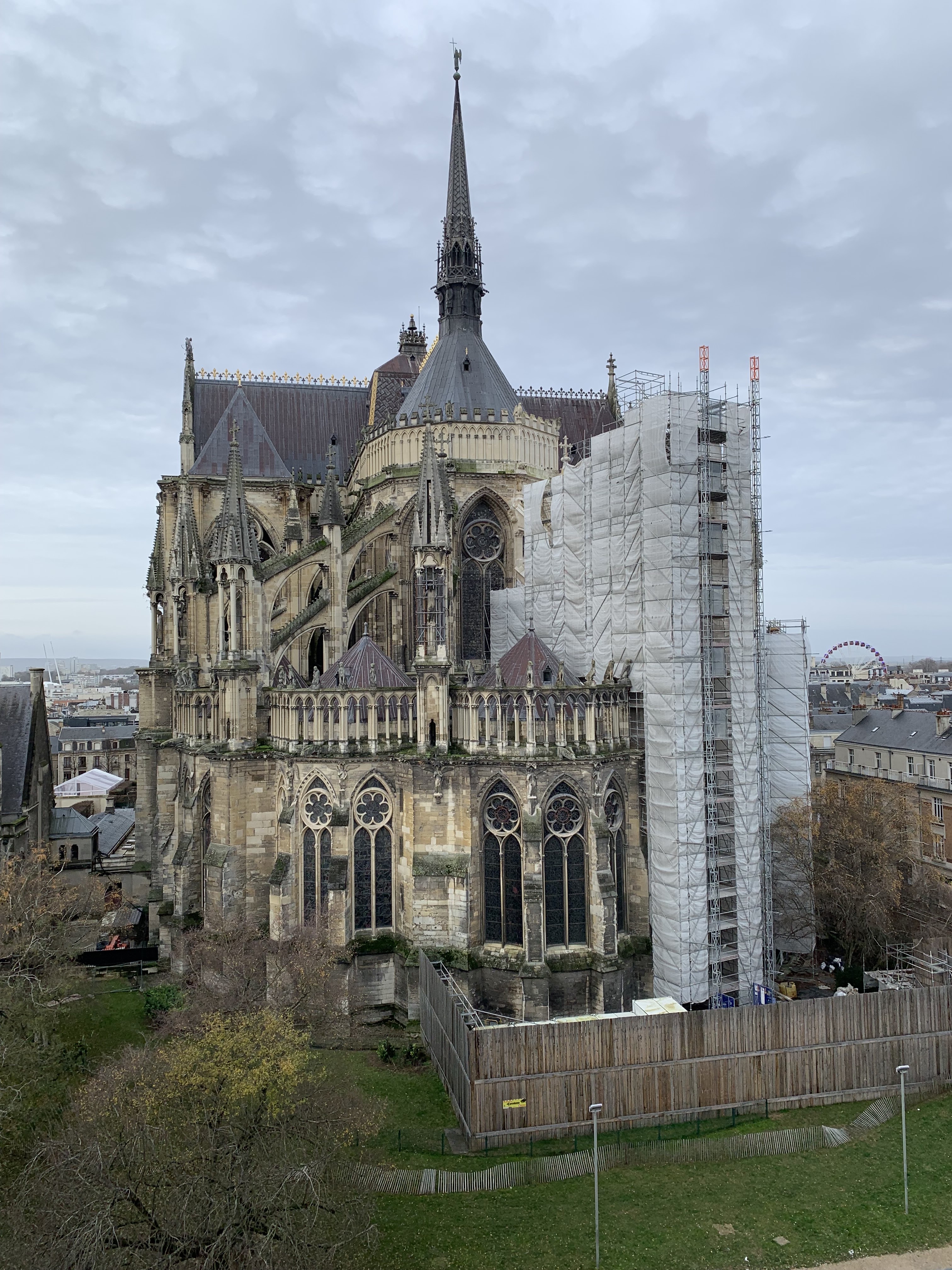 Photo n° 1 de l'avis de Yves.a fait le 10/12/2023 à 19:47