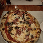 Photo n°5 de l'avis de Alf.t fait le 09/11/2023 à 19:41 sur le  Locanda Pizzeria Tergola à Camposampiero