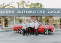 Jones Automotive Group - Photo 5 - Car repair in Jacksonville, NC, Jacksonville
