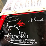 Photo n°4 de l'avis de massimo.o fait le 09/10/2020 à 22:42 sur le  Ristorante Pizzeria Da Teodoro (MONTEFUSCO - UNICA SEDE) à Montefusco