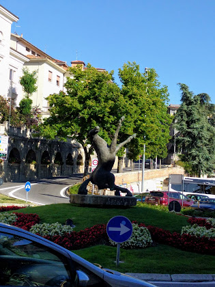 Extérieur hôtels Hotel Costa D'Oro 47924 Rimini