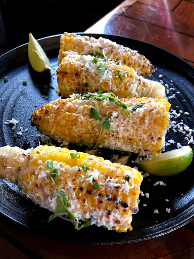 Tapas Bar «Cork Wine & Tapas Bar», reviews and photos, 90 Front St, New Bedford, MA 02740, USA