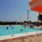 Photo n°1 de l'avis de Marina.i fait le 04/08/2021 à 20:41 sur le  Ancora Sport Hotel à Meolo