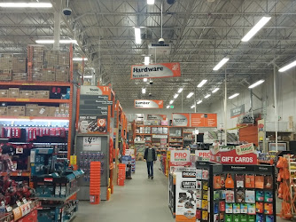 The Home Depot