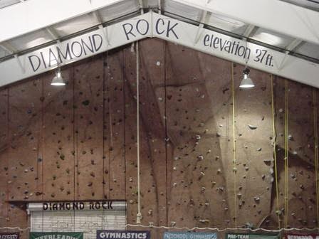 Gymnastics Center «Diamond Gymnastics», reviews and photos, 182 NJ-10, East Hanover, NJ 07936, USA