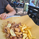 Photo n°3 de l'avis de Francesco.a fait le 21/05/2022 à 12:32 sur le  Friggitoria La Baracchina à Comacchio