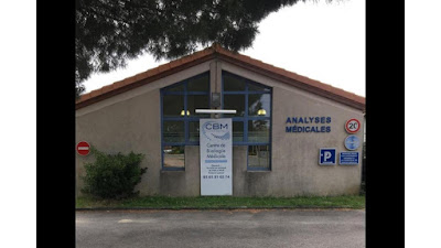 INOVIE CBM - Muret Barry à Muret