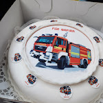 Photo n°1 de l'avis de Astrid.a fait le 28/01/2021 à 07:05 sur le  Bäckerei Weiss à Tostedt