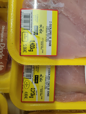 Carrefour Drive Pechbonnieu à Pechbonnieu
