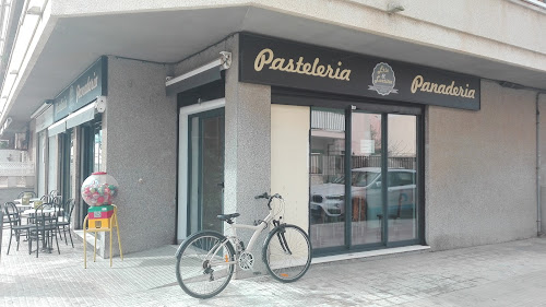 Panadería Pastelería Eric y Laetitia en Palma