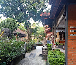 Legian Village Hotel photo