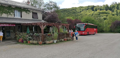 Pont de Sévérac-d'Aveyron à Sévérac-d'Aveyron