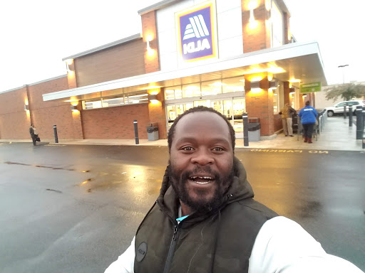 Supermarket «ALDI», reviews and photos, 1610 N Germantown Pkwy, Cordova, TN 38016, USA