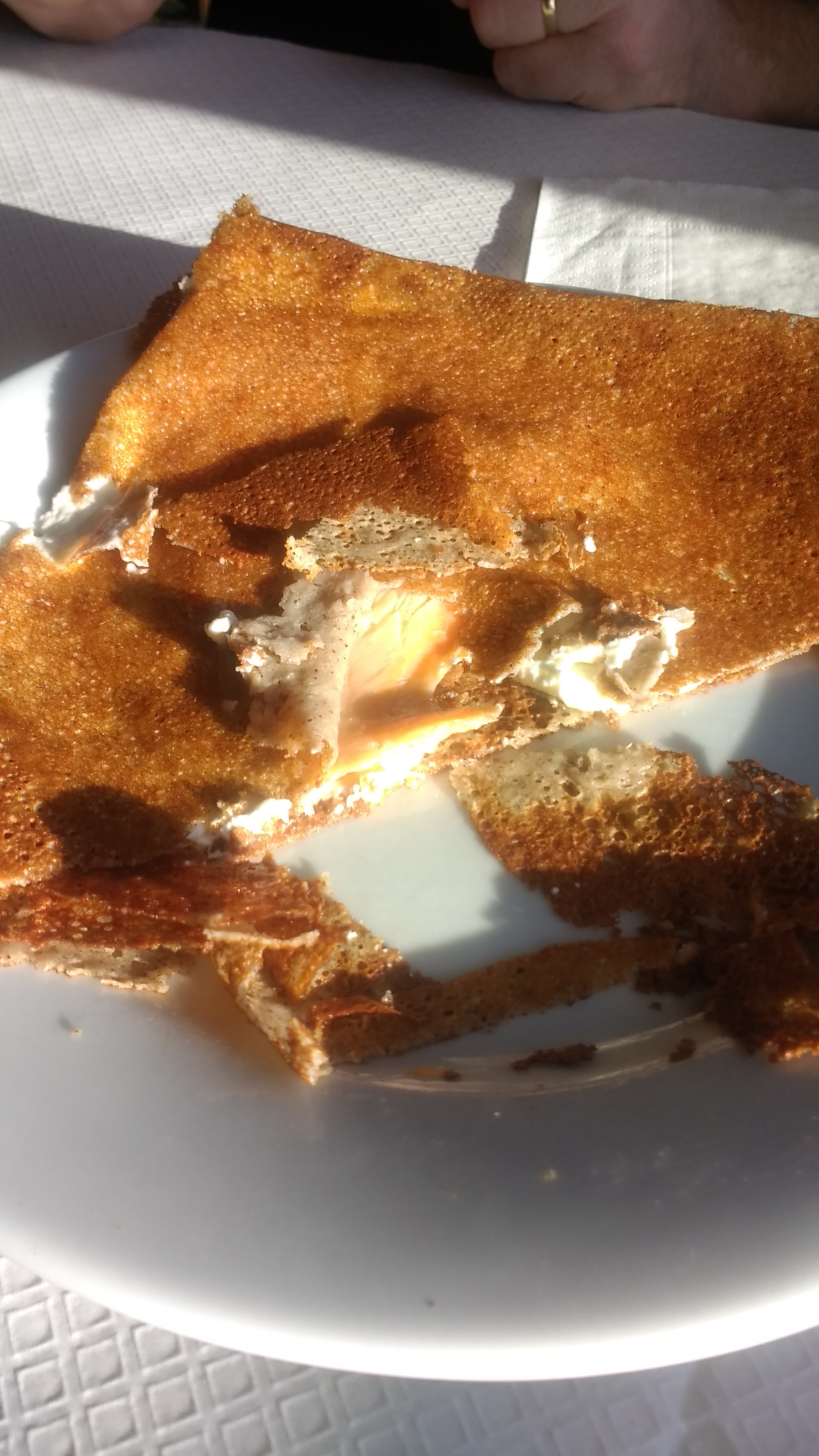 Photo n° 6 de l'avis de Pauline.e fait le 26/04/2017 à 06:51