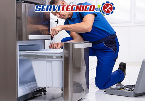 Servitecnico507