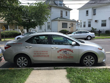 Universal Driving School LLC