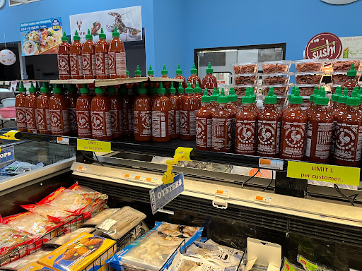 Korean Grocery Store «H Mart Westminster», reviews and photos, 5036 W 92nd Ave, Westminster, CO 80031, USA