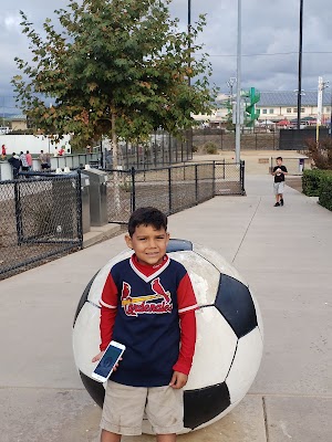 Sportsplex USA Santee - photo 92