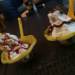 Photo n°1 de l'avis de Annalisa. fait le 25/07/2019 à 08:09 sur le  Bar La Nuova Civetta à Teano