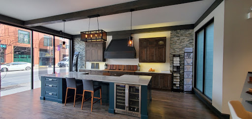 Cabinet Maker «Guided Design Cabinet Company», reviews and photos, 3528 N Ashland Ave, Chicago, IL 60657, USA