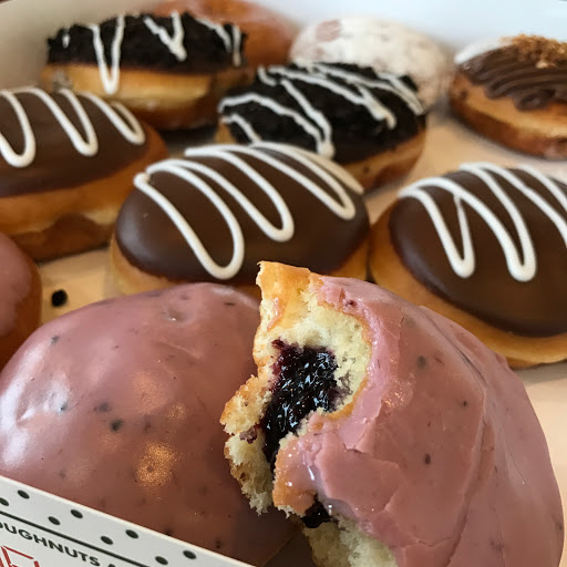 Bakery «Krispy Kreme Doughnuts», reviews and photos, 9950 SE 82nd Ave, Portland, OR 97086, USA