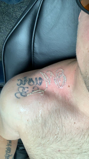 Explore tattoos on face ideas, creative tattoo ideas in Saint Paul, available at Fearless Tattoo Removal