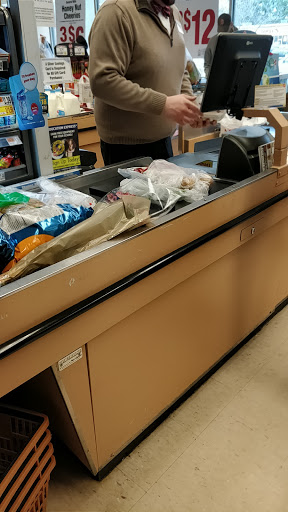 Supermarket «Big Y», reviews and photos, 505 E Main St, Southbridge, MA 01550, USA