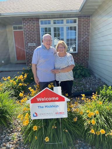 Real Estate Agency «RE/MAX Ames Jennings Real Estate Team», reviews and photos, 1606 S Duff Ave #100, Ames, IA 50010, USA